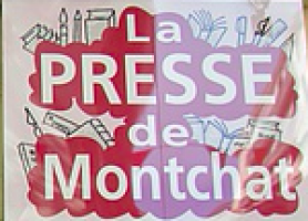 La presse de Montchat