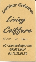 Living Coiffure